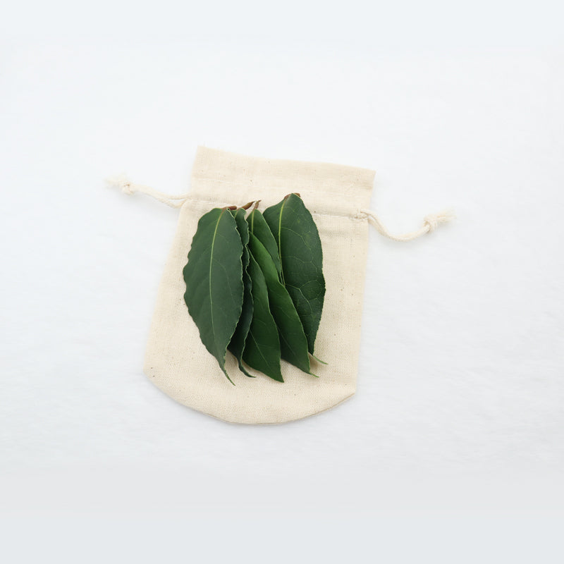 Organic Bay Leaves